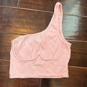 Emma & Sam Pink top - Never Worn